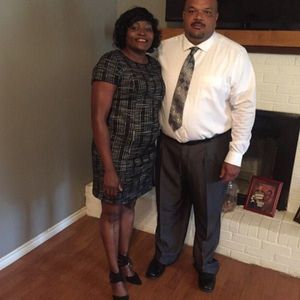 Meet your Posher, Gail